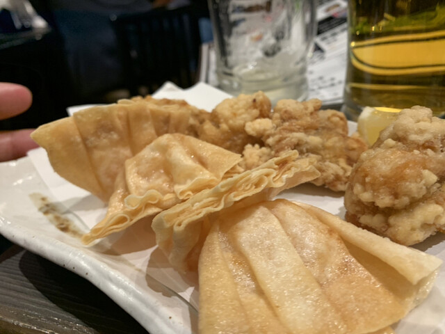 世界の山ちゃん 錦糸町南口店的實拍高清圖