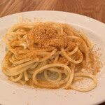 recommendations for Osteria Pecora