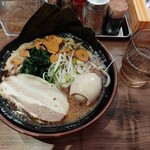 真田家的实拍图