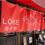 recommendations for LORE 和ビストロ NIHONBASHI