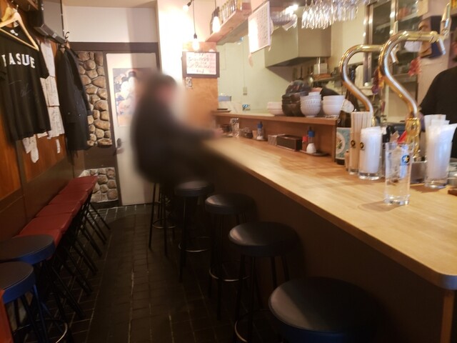 大衆酒場 スタンド basue的實拍高清圖