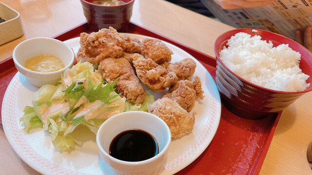 recommendations image for ジョイフル 北九州曽根店