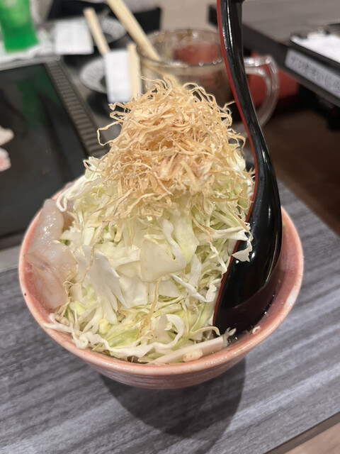 浅草もんじゃ 風鈴的實拍高清圖