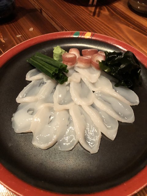 recommendations image for 元祖とりめし 冬将軍