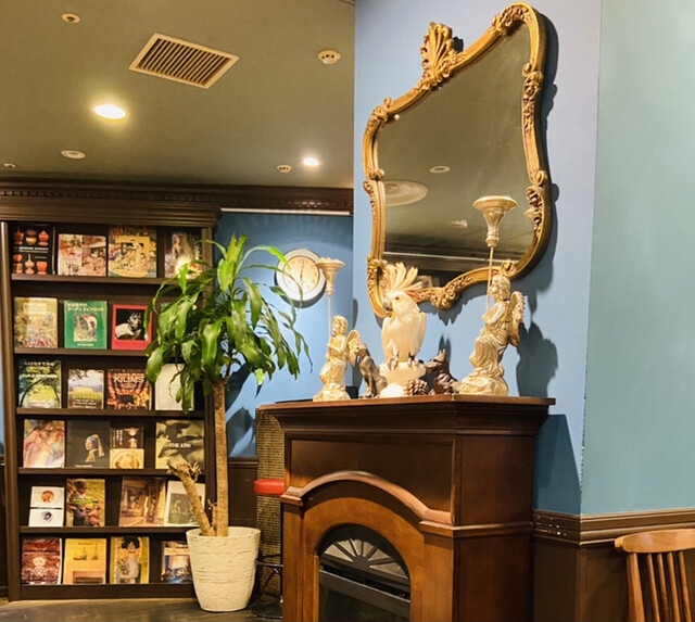 喫茶ビクトリヤ的實拍高清圖