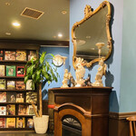 喫茶ビクトリヤ的實拍圖