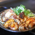 recommendations for 祇園たんと