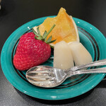 ＨＡＮＡ吉兆的实拍图