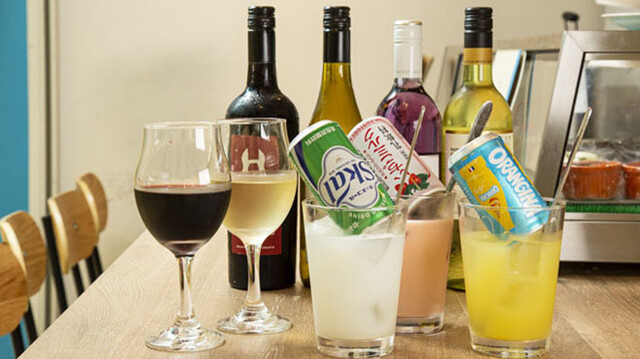 recommendations image for 大衆酒場 フレンチマン なんばウォーク店