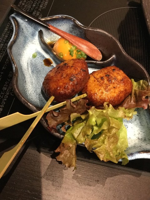 博多華味鳥 博多駅前店 離れ的實拍高清圖