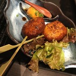 博多華味鳥 博多駅前店 離れ的實拍圖