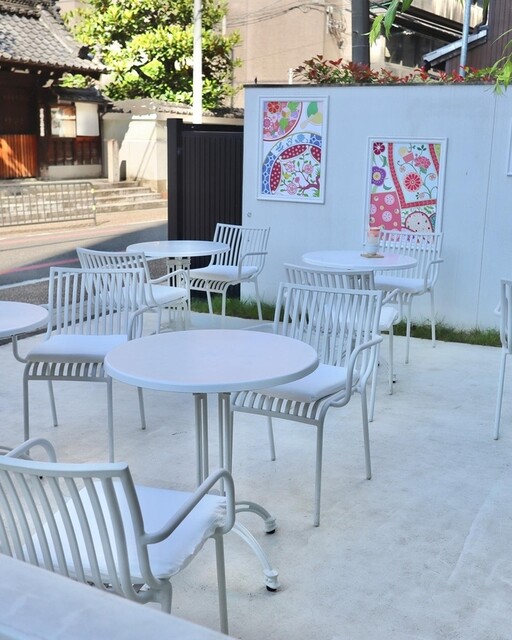 ジャパニーズアイス 櫻花的实拍高清图