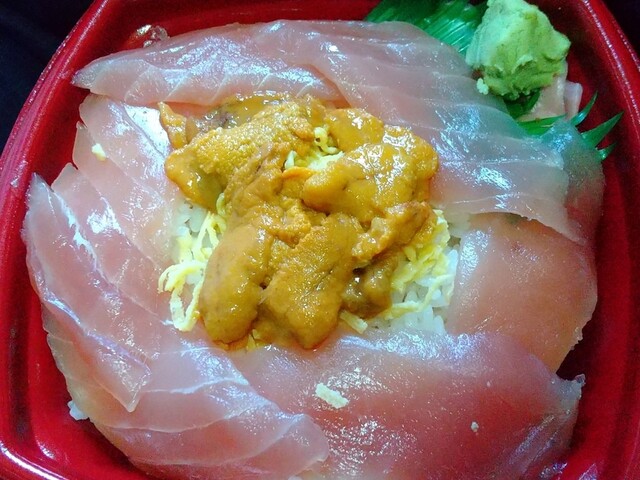丼丸 三国店的實拍高清圖