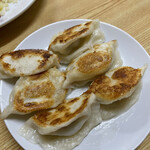 中国 東北飯店的实拍图