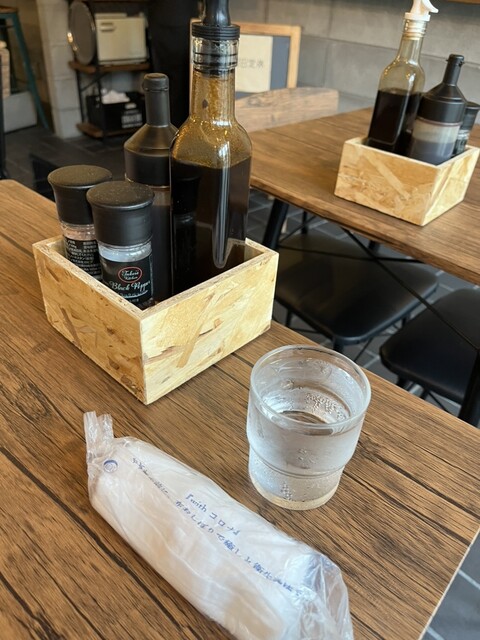 レストラン 辻川東店的实拍高清图