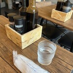レストラン 辻川東店的实拍图