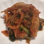 DD FOOD的实拍图