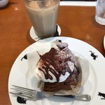 シャ・ノワール 久宝寺店的實拍圖