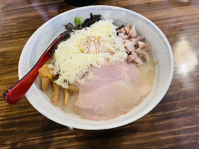 僕は麺だけを傷つけない的实拍高清图