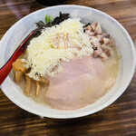 僕は麺だけを傷つけない的实拍图