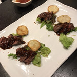 recommendations for 全席個室 夢や京町しずく 八重洲店