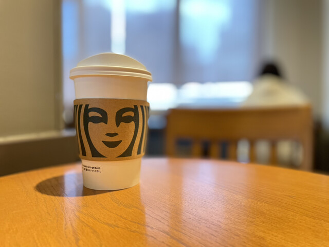 recommendations image for スターバックス コーヒー 浅草駅前店