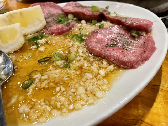 recommendations image for 焼肉ホルモン 万千