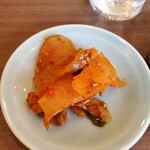 焼肉釜山的實拍圖