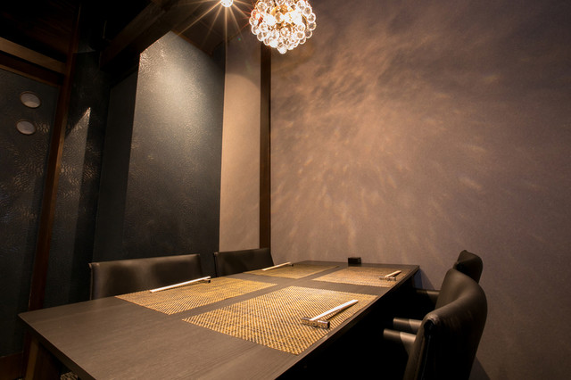 Teppan Dining L’ajitto的实拍高清图