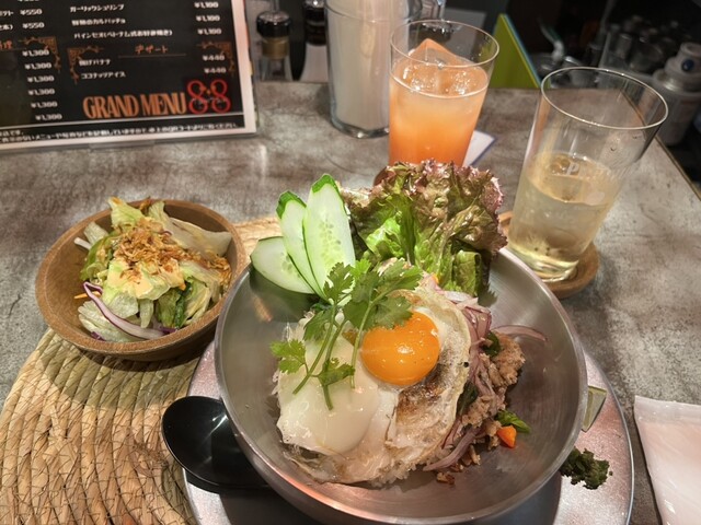 recommendations image for Asian Dining TamTam