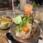 recommendations for Asian Dining TamTam