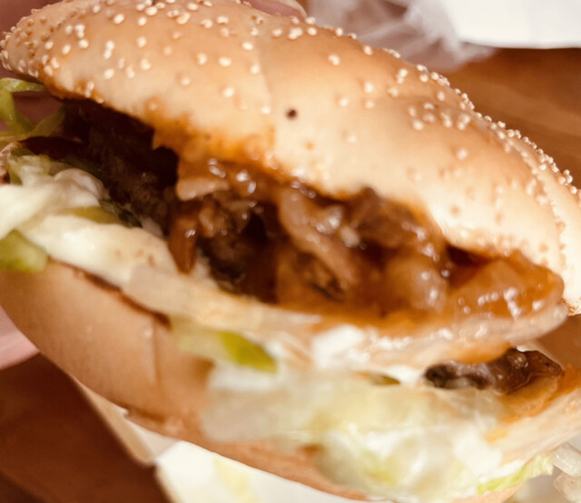 recommendations image for マクドナルド 12号新札幌店