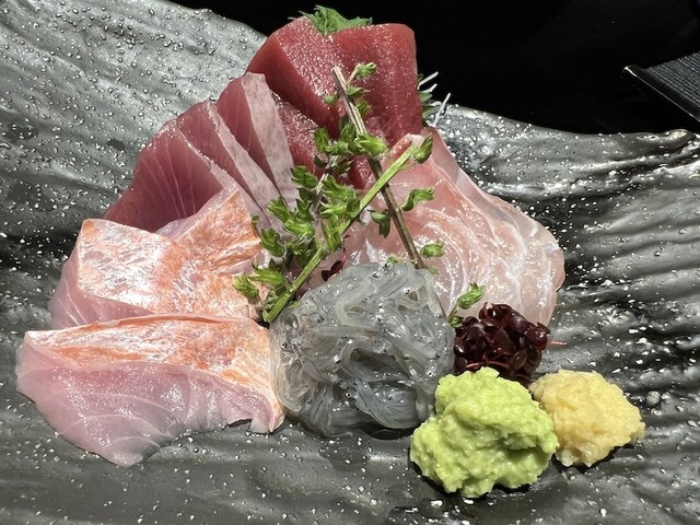 逸品料理屋 流石的实拍高清图