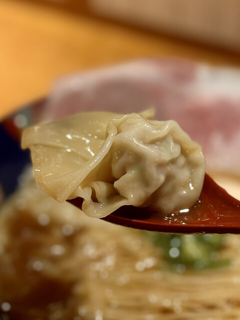 recommendations image for らぁ麺や RYOMA 神楽坂