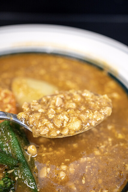 recommendations image for カレー魂 デストロイヤー