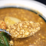 recommendations for カレー魂 デストロイヤー