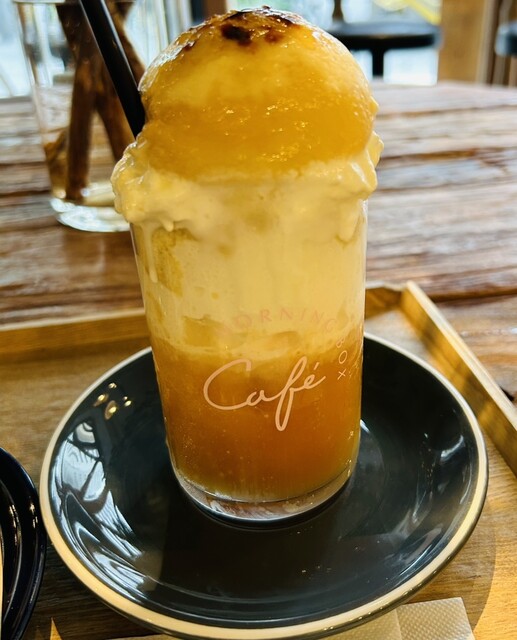 Cafe Morning Box的實拍高清圖