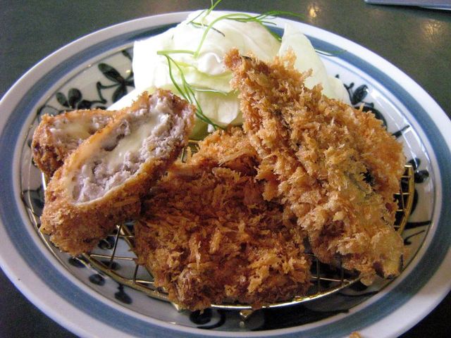 recommendations image for とんかつ 濵かつ 福岡直方店