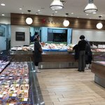 鮮魚にしざわ 三越札幌店的實拍圖