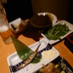魚民 河内長野西口駅前店的實拍圖
