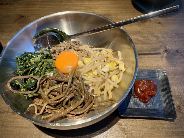 recommendations image for 焼き処 真