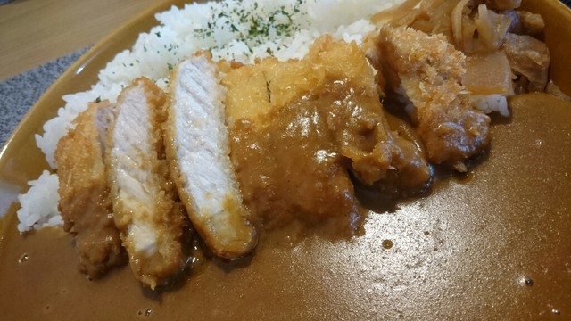 キッチン ル・リアン的实拍高清图