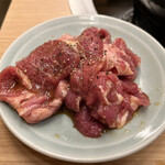 recommendations for 生ラムかんな 新橋店