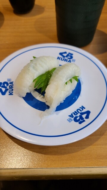 無添 くら寿司 池袋サンシャイン60通り店的实拍高清图