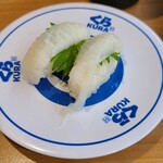 無添 くら寿司 池袋サンシャイン60通り店的实拍图