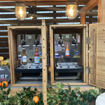 新宿BBQビアガーデンHELLO的實拍圖