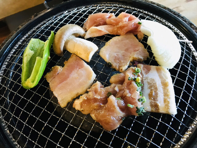 全州家 太宰府インター店的实拍高清图