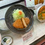 梅八 阪急三番街店的實拍圖