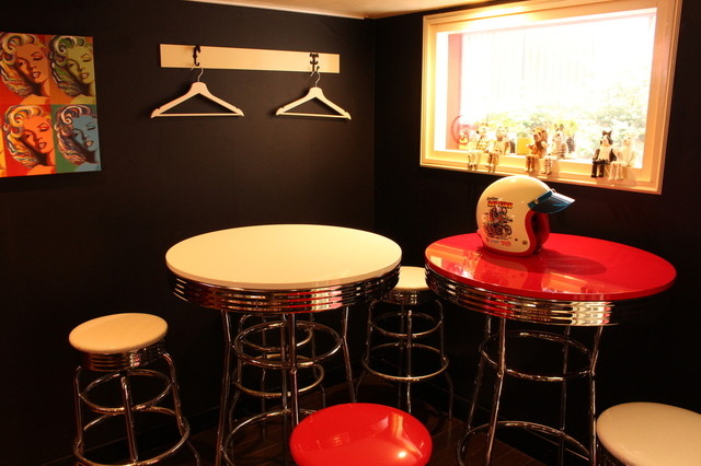RED OWL Small Kitchen & Bar的實拍高清圖