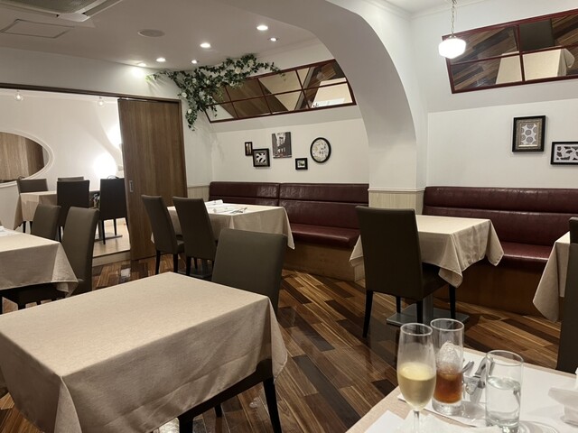 ローカーボビストロ プランクール神楽坂的實拍高清圖